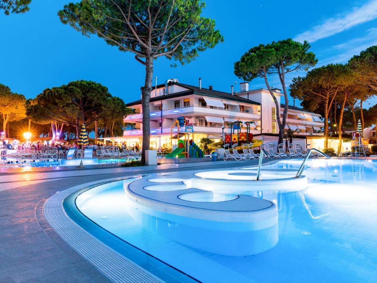 Holiday Home Residence Village-1 By Interhome Cavallino-Treporti Exterior photo